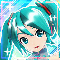 HATSUNE MIKU PROJECT DIVA